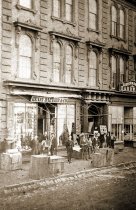 16, 118, 120 N. Loudoun St.